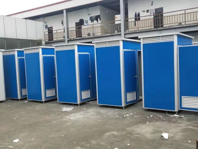 涧西移动洗手间出租